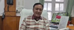 पेपर लीक पर केंद्र की जवाबदेही शून्य, नए कानून का शोर महज धोखा: जगत सिंह नेगी
