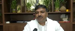 Death penalty for paper leak masterminds, says Rajasthan LoP Tika Ram Jully