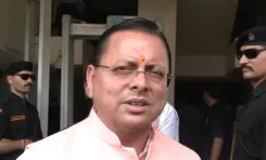 पेपर लीक पर सख्त कानून और फास्ट ट्रैक कोर्ट से छात्रों का आत्मविश्वास बढ़ेगा: सीएम धामी