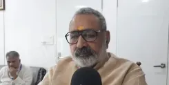 पेपर लीक पर कड़ा कानून बना चुकी है केंद्र सरकार, विपक्ष छात्रों से नहीं राजनीति से चिंतित: भाजपा