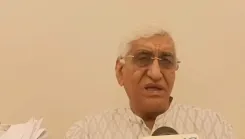 पेपरलीक पर 'सरकार कोई भी हो, कार्रवाई जरूरी': सिंहदेव ने BJP के आरोपों को किया खारिज