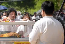 Did Papon Say Goodbye to His Friend, Zubeen Garg?