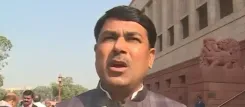 राम मंदिर चढ़ावा चोरी विवाद: सपा का भाजपा पर हमला, पप्पू यादव का विरोध प्रतीकात्मक था