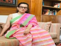 कंगना रनौत ने पप्पू यादव के 'चखना-चटनी' बयान पर उठाई आपत्ति, महिला-विरोधी सोच को दी चुनौती