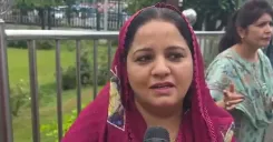 पप्पू यादव पर हमले को लेकर सपा का पलटवार, भाजपा पर राम मंदिर चढ़ावा मामले से ध्यान भटकाने का आरोप