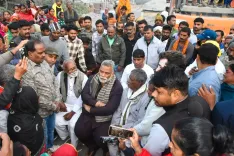 Why is Pappu Yadav Criticizing the Bihar Government's Bulldozer Actions?