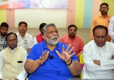 Why is Pappu Yadav Criticizing RJD Over Seat-Sharing Stalemate?