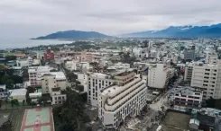 पापुआ न्यू गिनी की स्वतंत्रता की 50वीं वर्षगांठ के समारोह में शामिल हुए चीनी राष्ट्रपति के विशेष दूत 