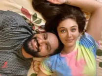 Parag Tyagi says 'Love you till my last breath' in a special birthday post for late wife Shefali Jariwala