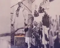 Why is there a renewed focus on Netaji Subhas Chandra Bose?