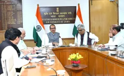 क्या पराली जलाने की घटनाओं में कमी के लिए उचित निगरानी आवश्यक है: शिवराज सिंह?
