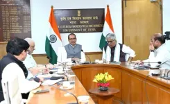 पराली जलाने की घटनाओं में कमी के लिए उचित निगरानी आवश्यक: शिवराज सिंह 