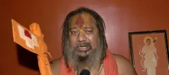 राम मंदिर चढ़ावा विवाद: परमहंस आचार्य की निष्पक्ष जांच की मांग, राजनीतिक दबाव से दूर रखने की चेतावनी