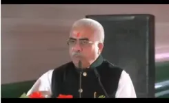 परंपरा और नवाचार का संगम है माटीकला महोत्सव : राकेश सचान