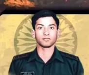 परमवीर मनोज : 24 साल की उम्र, पहाड़ सा हौसला, कारगिल में पाक को किया पस्त