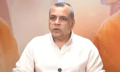 What Are Paresh Rawal's Thoughts on History, Faith, and Freedom in ‘The Taj Story’ Teaser?