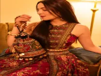 सेलिना जेटली को मिली प्रीति जिंटा का सहयोग, ईद पर मिली नई प्रेरणा