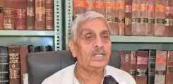 परगट सिंह बने पंजाब कांग्रेस अध्यक्ष: BJP और AAP ने कसा तंज, कांग्रेस के भविष्य पर उठाए सवाल