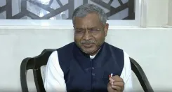 झारखंड परीक्षा घोटाला: बाबूलाल मरांडी बोले — गिरफ्तारी काफी नहीं, पूरे नेटवर्क की जांच हो