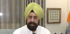 नीट-पीजी परीक्षा केंद्रों पर बिजली कटौती गंभीर मुद्दा, छात्रों को सवाल पूछने का अधिकार: भाजपा प्रवक्ता आरपी सिंह