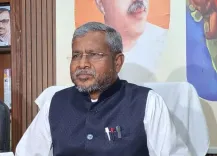 जेएसएससी परीक्षा रद्द: बाबूलाल मरांडी बोले — सीबीआई जांच के बिना छात्रों को न्याय नहीं
