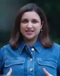 Parineeti Chopra: 'So lucky' to split life between Mumbai and Delhi