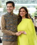 Are Parineeti Chopra & Raghav Chadha Embracing Parenthood with a New Companion?