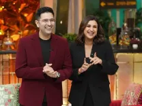 Did Parineeti Chopra Just Reveal the Fun Side of Her Marriage with Raghav Chadha?