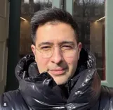 Did Parineeti Chopra's Mother Reena Write an Emotional Post for Raghav Chadha's Birthday?