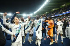 Did Paris FC Really Eliminate PSG from the French Cup?