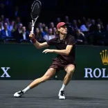 Can Jannik Sinner Make History at the Paris Masters 2025?