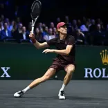 Paris Masters 2025: Jannik Sinner speeds past troubled Zverev for spot in final 