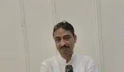 परिसीमन देश की अखंडता के लिए सबसे बड़ी चुनौती: कांग्रेस सांसद इमरान मसूद का केंद्र पर हमला