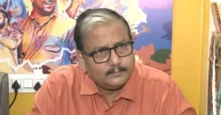 परिसीमन विधेयक पर राजद सांसद मनोज झा का केंद्र पर हमला, सर्वदलीय बैठक की माँग