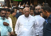 परिसीमन विधेयक पर सर्वदलीय बैठक की माँग: खड़गे ने PM मोदी को लिखा चौथा पत्र