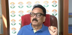 परिसीमन प्रतिनिधित्व नहीं, वोटों के लिए हो रहा है — कांग्रेस सांसद सुखदेव भगत का BJP पर हमला