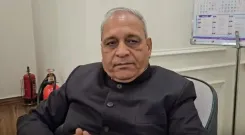 क्या परिवार केंद्रित राजनीति कांग्रेस की स्थिति को दुर्भाग्यपूर्ण बना रही है? : मंत्री रणबीर सिंह गंगवा