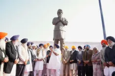 Was Parkash Singh Badal a True Nationalist? Sukhbir Reflects on His 98th Birth Anniversary