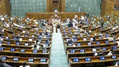 Will Parliament Engage in a Crucial Debate on SIR Today?