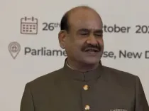 BRICS Parliamentary Forum 2026: LS Speaker Birla calls for dialogue to resolve global crises