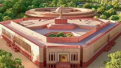 Parliament Monsoon Session from July 20: Key Bills on agenda for 19 sittings