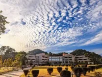 परमाणु रेडिएशन से बचाएगा स्वदेशी सीमेंट मोर्टार, आईआईटी ने विकसित किया नया तरीका