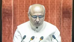 परमाणु ऊर्जा : भारत चुनिंदा देशों की श्रेणी में शामिल, संसद ने जताया वैज्ञानिकों का आभार