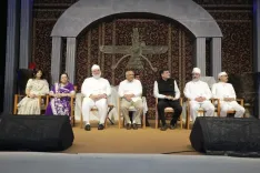 What Makes Parsi Religious Leaders Integral to India's Growth?