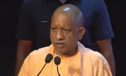 Partition would not have happened under Modi, says Yogi Adityanath on Partition Horrors Day