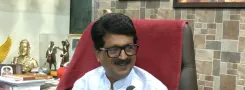 शिंदे गुट पर दलबदल कानून लागू हो, अयोग्य घोषित किया जाए: अरविंद सावंत