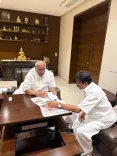क्या मल्लिकार्जुन खड़गे पार्टी के कामकाज की बागडोर संभाल रहे हैं? केसी वेणुगोपाल