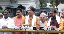 Is the Party Ready for Bengaluru Civic Polls and Confident of Victory?