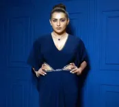 What Makes Parvathy Thiruvothu Excited About Don Palathara’s Films?