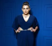 Parvathy Thiruvothu voices Kareena Kapoor's Daayra role in Malayalam